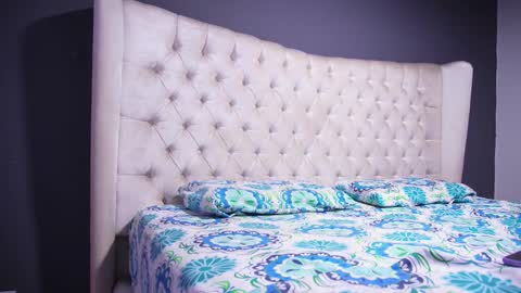 Snapshot of nichole_bree chatting on 11.07.25 Nichole online show from 11.07.25