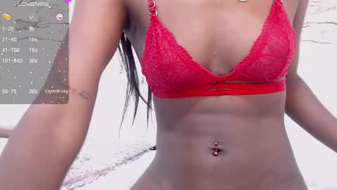Nichol Scully online show from 01.19.25
