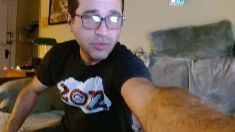 Snapshot of nichous77 chatting on 12.01.24 Nick online show from 12.01.24