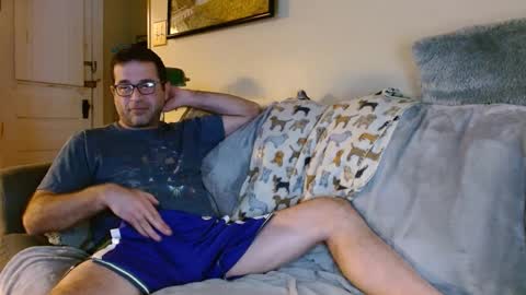 Snapshot of nichous77 chatting on 12.03.24 Nick online show from 12.03.24