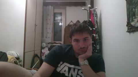 Snapshot of nick1213n chatting on 12.27.24 nick1213n online show from 12.27.24