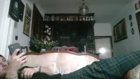 Snapshot of nick1213n chatting on 02.19.25 nick1213n online show from 02.19.25