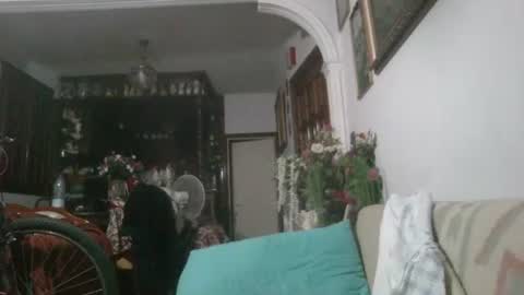 Snapshot of nick1213n chatting on 11.03.25 nick1213n online show from 11.03.25