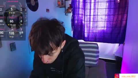 Nico online show from 11.13.25