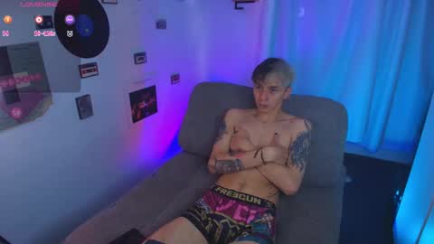 Nico online show from 01.15.26