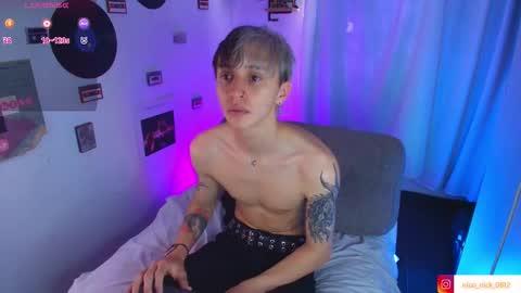 Nico online show from 02.03.26