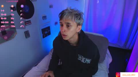 Nico online show from 02.07.26