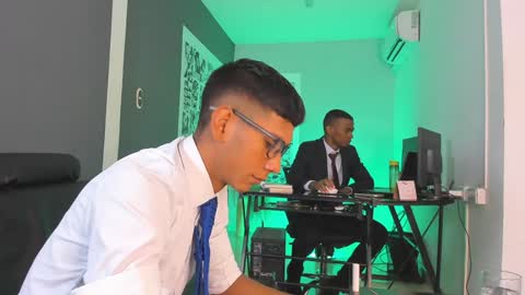 Nick online show from 01.30.25