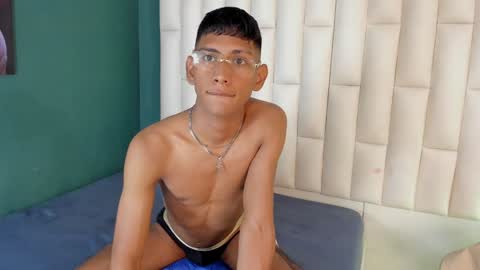 Nick online show from 02.01.25