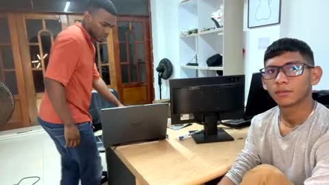 Nick online show from 02.22.25