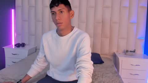 Nick online show from 03.01.25