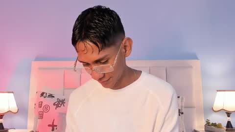 Nick online show from 10.04.25