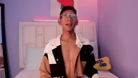 Nick online show from 02.14.26