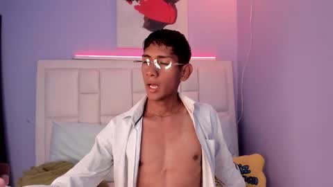 Nick online show from 02.16.26