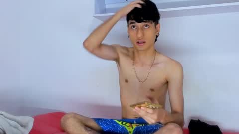 Nick online show from 12.09.24