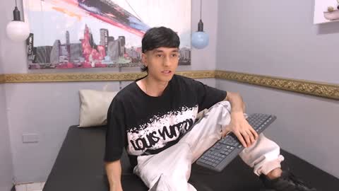 Nick online show from 12.27.24