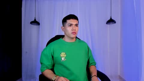 nick fenix online show from 04.16.26