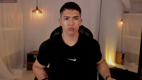 nick fenix online show from 05.12.26
