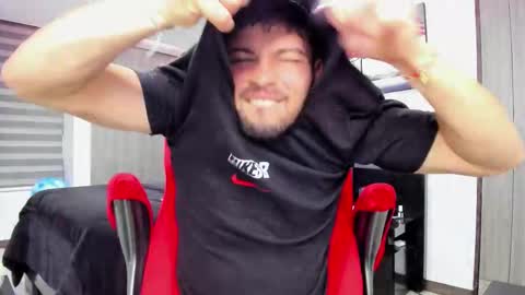 Nick Klaus online show from 10.09.25