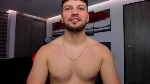 Nick Klaus online show from 10.15.25