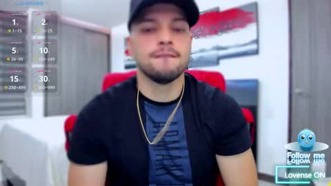 Nick Klaus online show from 12.19.25