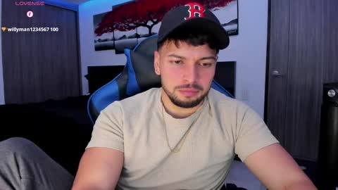 Nick Klaus online show from 04.08.26