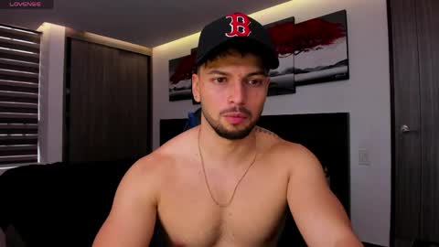 Nick Klaus online show from 04.11.26