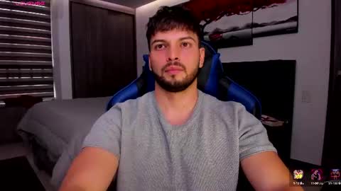 Nick Klaus online show from 07.02.26