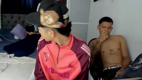 nick_master2 online show from 04.01.26