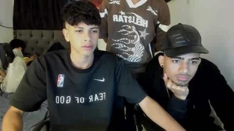 nick_master2 online show from 04.11.26