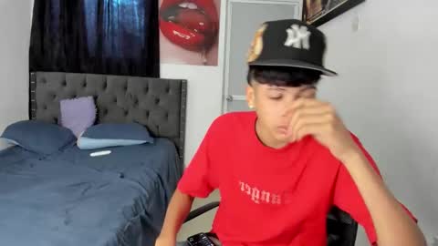 nick_master2 online show from 04.20.26