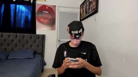 nick_master2 online show from 04.22.26