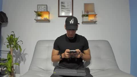 nick_nova online show from 11.02.25