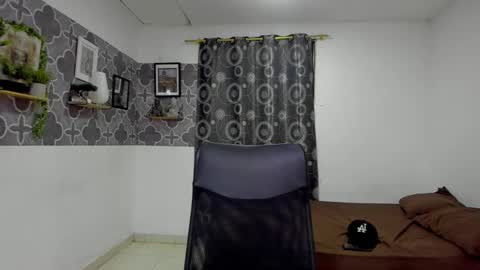 nick_nova online show from 11.29.25