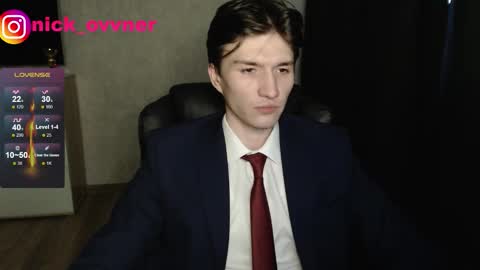 Snapshot of nick_owner chatting on 10.12.25 Nick online show from 10.12.25