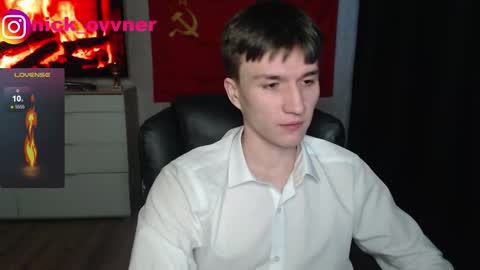 Nick online show from 12.05.25