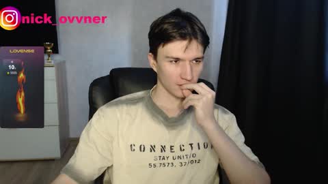 Nick online show from 01.14.26