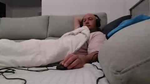 nick_rick01 online show from 04.29.26