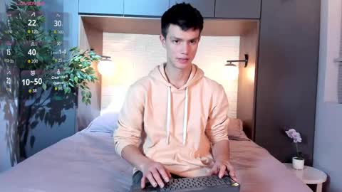 Nick  online show from 09.27.25