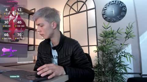 Nick  online show from 10.13.25