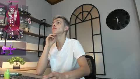 Nick  online show from 10.22.25