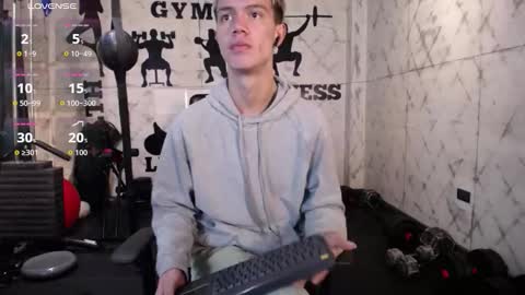 Nick  online show from 11.16.25