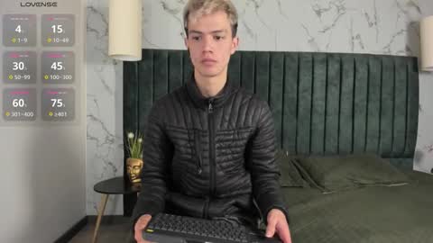 Nick  online show from 11.20.25