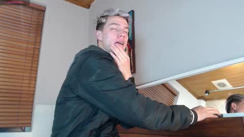 Nick  online show from 01.18.26