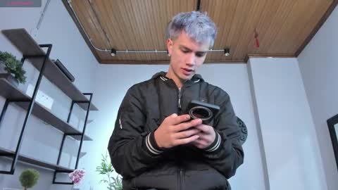 Nick  online show from 02.19.26