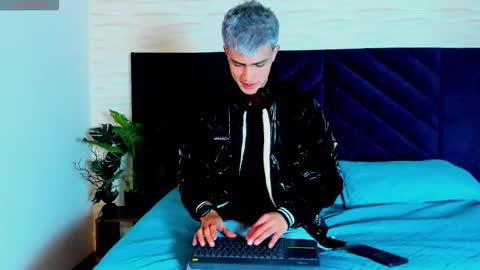 Nick  online show from 03.05.26