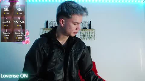 Nick  online show from 04.01.26