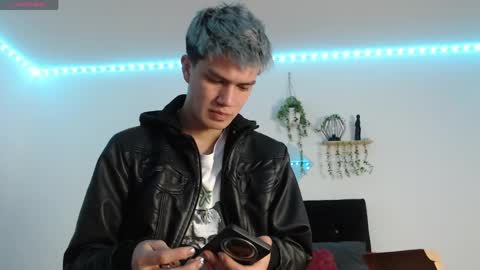 Snapshot of nick_torn chatting on 05.22.26 Nick online show from 05.22.26