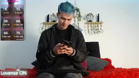Nick  online show from 07.27.26