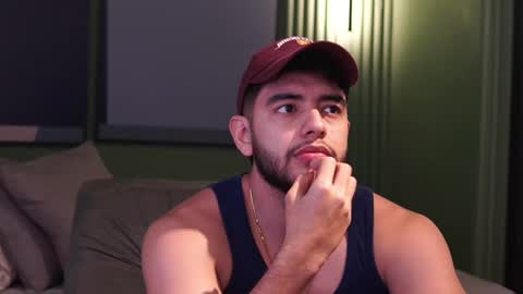 Jhohan online show from 09.18.25